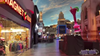 The Adventures of Lety Howl, Episode 13: Avn Las Vegas