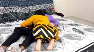 My Husband Fucked My Ass, My Husband Fucked My Ass, Indian Wife's First Anal Sex, Real Homemade Sex Video