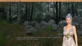 Chance Encounter #02 Breeding Bitches for the Goblins