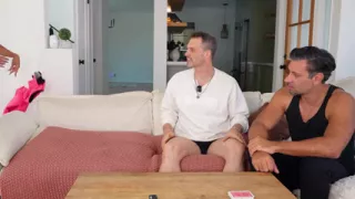 Fit Milf Jewel Jade Game Podcast Turns to Gang Bang