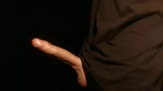 Big Hard and Horny