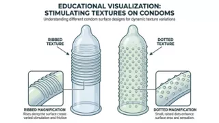 How to Use Condom Properly Full Guide for Beginners (Hindi)