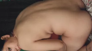 Big Ass Latika Standing Sex