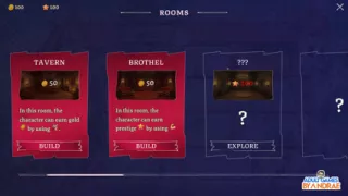 Ep1: Sex Guild Simulator Gameplay