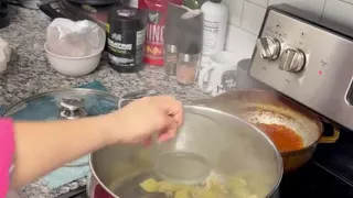 A Big Ass for Your Humiliated Little Cock