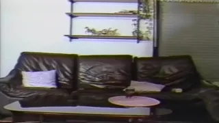 Vintage Mature Brunette Gets Fingered and Eaten to Orgasm on Couch