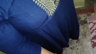 Indian owner and house maid