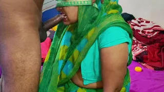 Desi Hot Indian Bhabhi Fucked in Hindi Audio