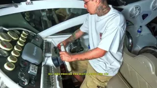 A Trip on My Boat with Elisa Sanches Always Ends in Hot Sex and Debauchery, We Have Lots of Sex on the Seas! - Complete in