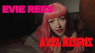 Fucking at Avn - Interracial Creampie - Evie Rees X Axel Reigns