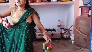 I was mopping the house, I was on the boss and my back was hurting a lot, sir, it felt very good now.