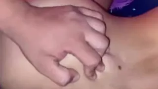 I fuck my stepcousin's friend