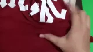 My Stepsister Made Me Cum in 1 Minute -horny Couple