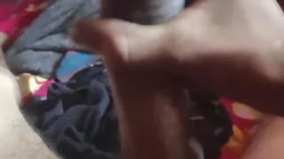 Khusboo Vabi