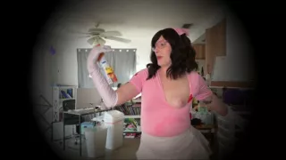 Stupid Stepmom Entertains Sons Friends