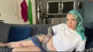 Dirty Talk Strip and Feet Worship