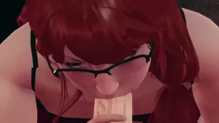 Friend's Stepmom Was Looking for My Dick