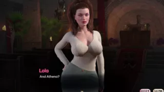 Complete Gameplay - Symphony of the Serpent, Part 35