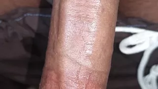 Time for jerking now in public washroom