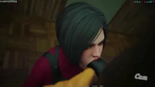 Shadows of Desire by Shamandev - Letting a BBC with Blue Balls, Hot Prankster, 63