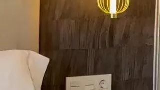 Sexy Hijabi Maid Fucks Her Boss