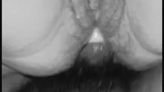 Anal FTM Gets Stuffed