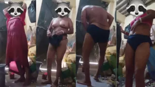 Aunty Ka Stylish Dress Change Mind Blowing Transformation