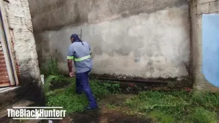 Worker Fucks Mistress's Stepson Part 1