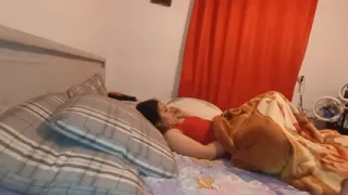 Homemade sex fucked well