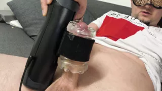 Fuck Toy cum