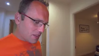 Painting? Yes your face!