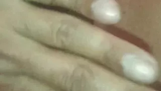 Sexy GF Queen4desi Hot Housewife Sex in Public