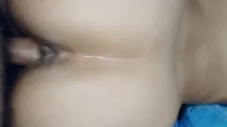 Antony... Weekend to Fuck with Hot Young Woman with Big Ass...