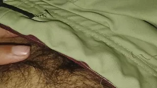 Body massage