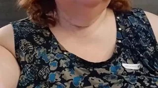 Blueberry Crepes and Creme Yummy