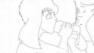 Hentai animation anime