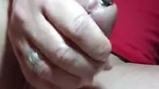 Dilf gets a good Gooning session
