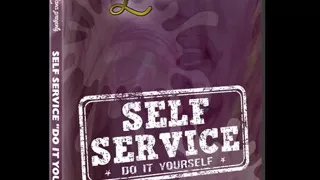 AUDIO ONLY - Self service cum eating tips and tricks