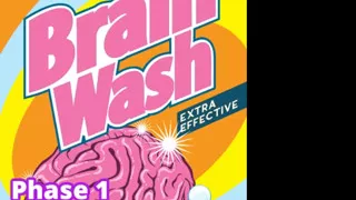 AUDIO ONLY - Sissy brainwashing phase one starter pack