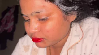 Indian Hot Couple Full Night Hard Fucking Real Homemade Non Stop Sex