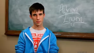 Interviewing Cutie Adrian