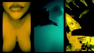 Feel his semen in his mouth condom drain version