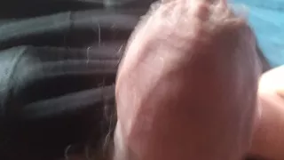 Gay penis masturbating is glory