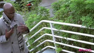 ArchAngel - Ashley Fires first ever interracial anal!!