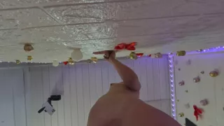 The dick reacts to every move Allmylinks MisssVikki