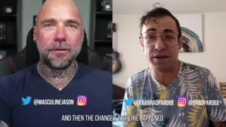 Porn Star Confessions - Brad Pardee Episode 29