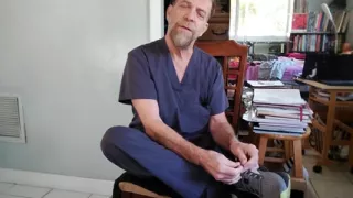 Straight Conversion Therapy- Thrill of Exposure