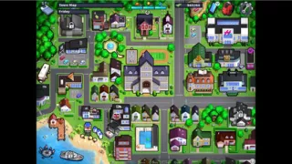 Summertime saga - Eva had her baby ... Johannes fucked Maria while tony was there