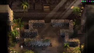 Treasure of Nadia v.87061 - The last sex ritual (2)