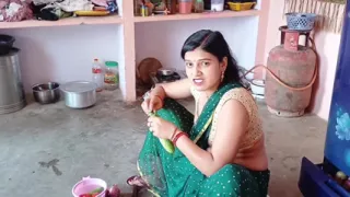 Romance between husband and wife